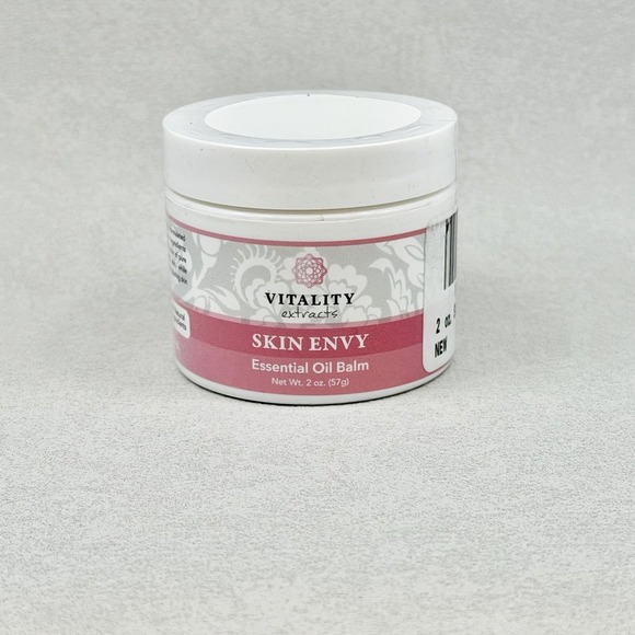 Vitality Extracts Other - Vitality Extracts SKIN ENVY Body  Balm  2 oz / 57g  Hand & Cuticle Salve
